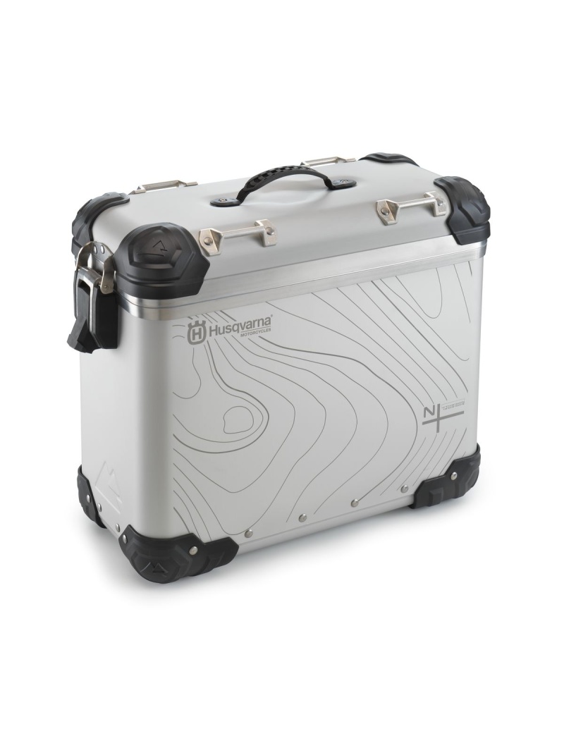 TOURATECH CASE Höger