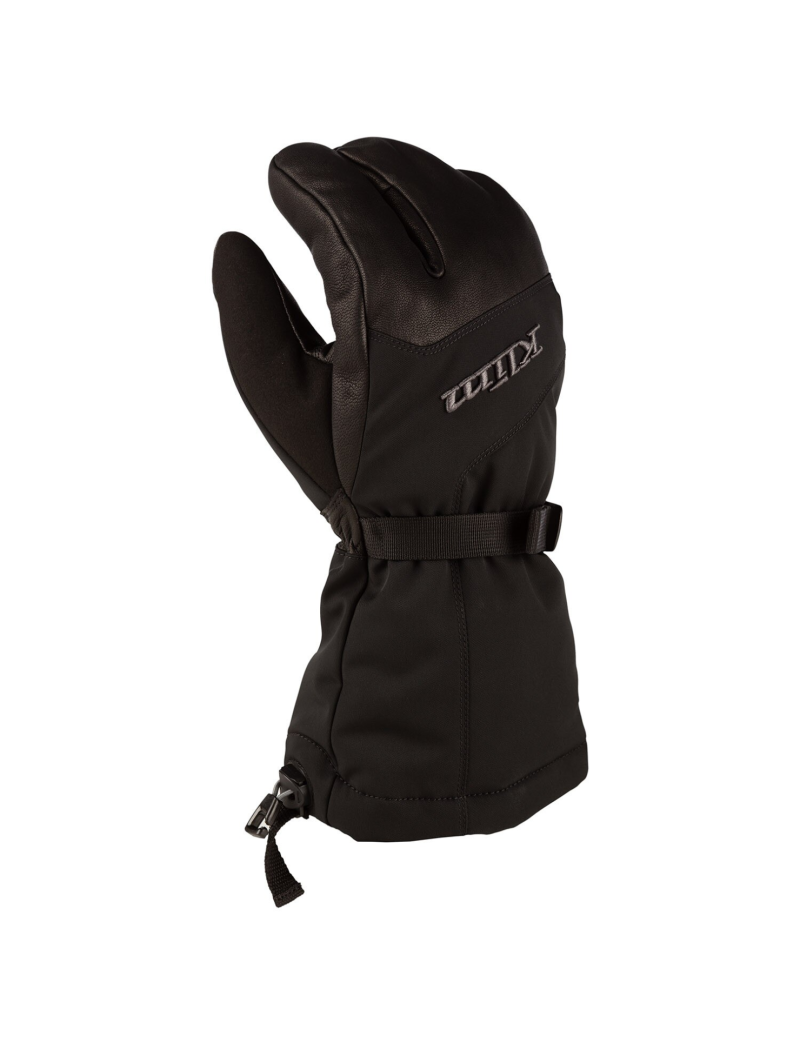 Tundra Gauntlet Glove