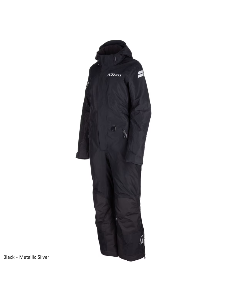 Vailslide One-Piece