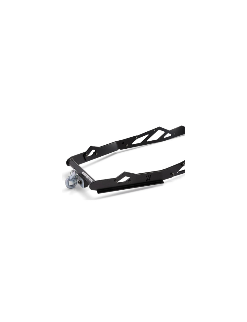 155" Dragbåge bak Polaris Matryx Slash 