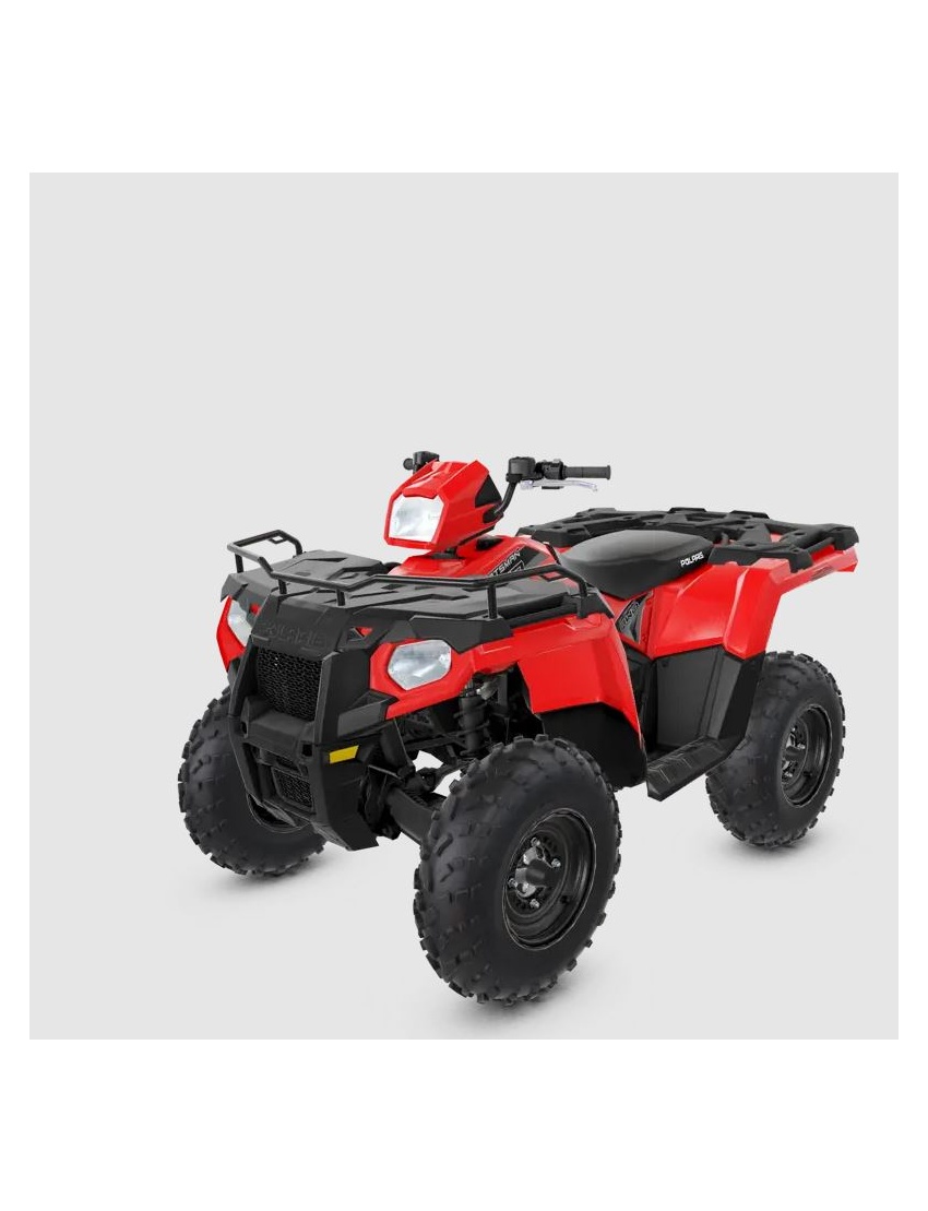 SPORTSMAN 570 FRONT RACK EXTENDER