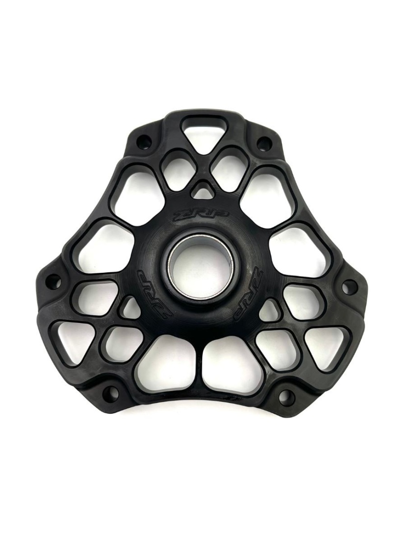 Polaris Lightweight Billet Clutch Cover