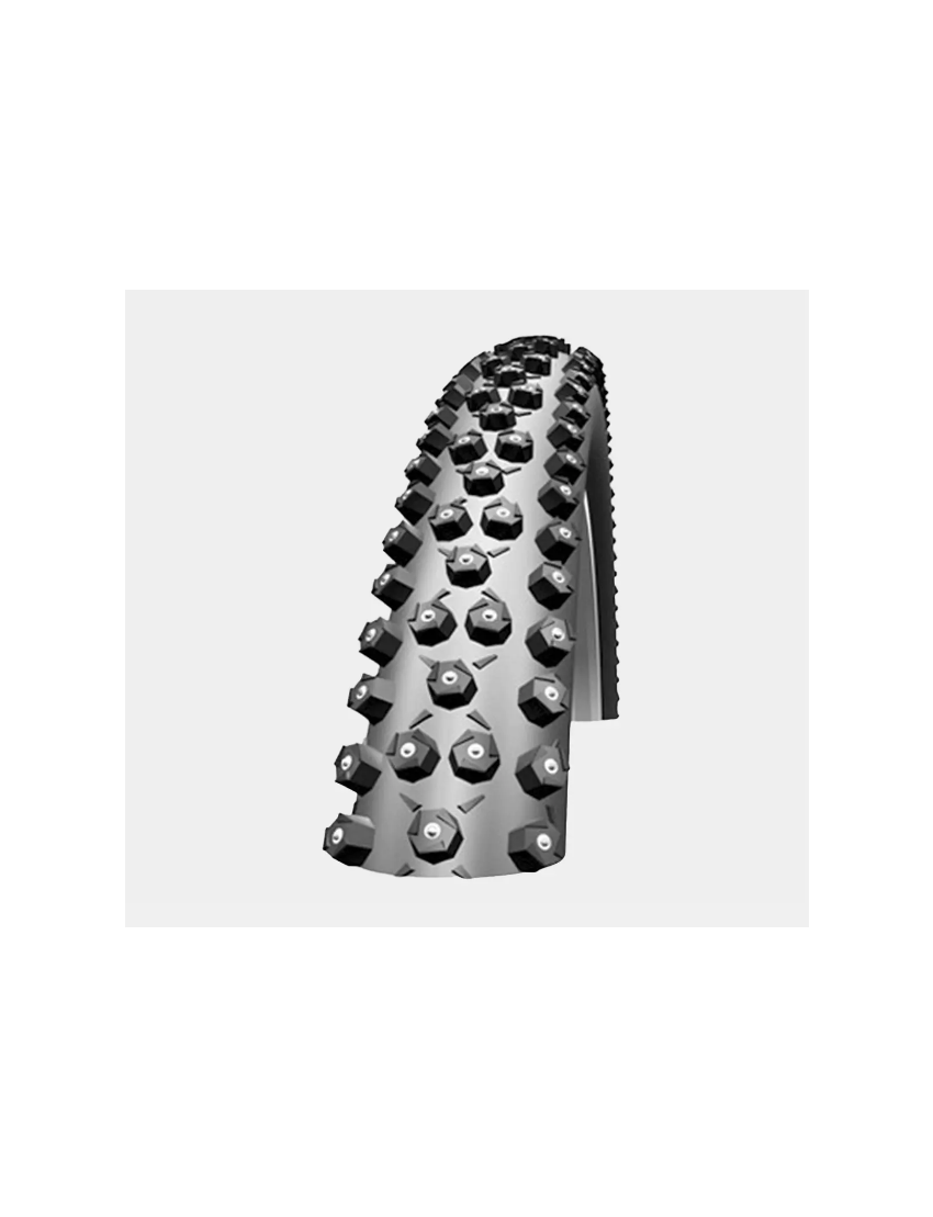 Dubbdäck Schwalbe Ice Spiker Pro Performance Winter RaceGuard 57-622 (29x2.25