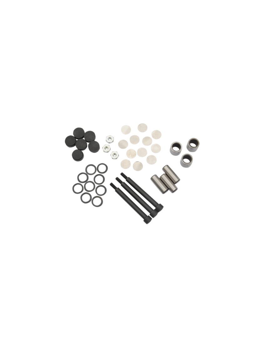 CLUTCH REBUILD KT P85/90