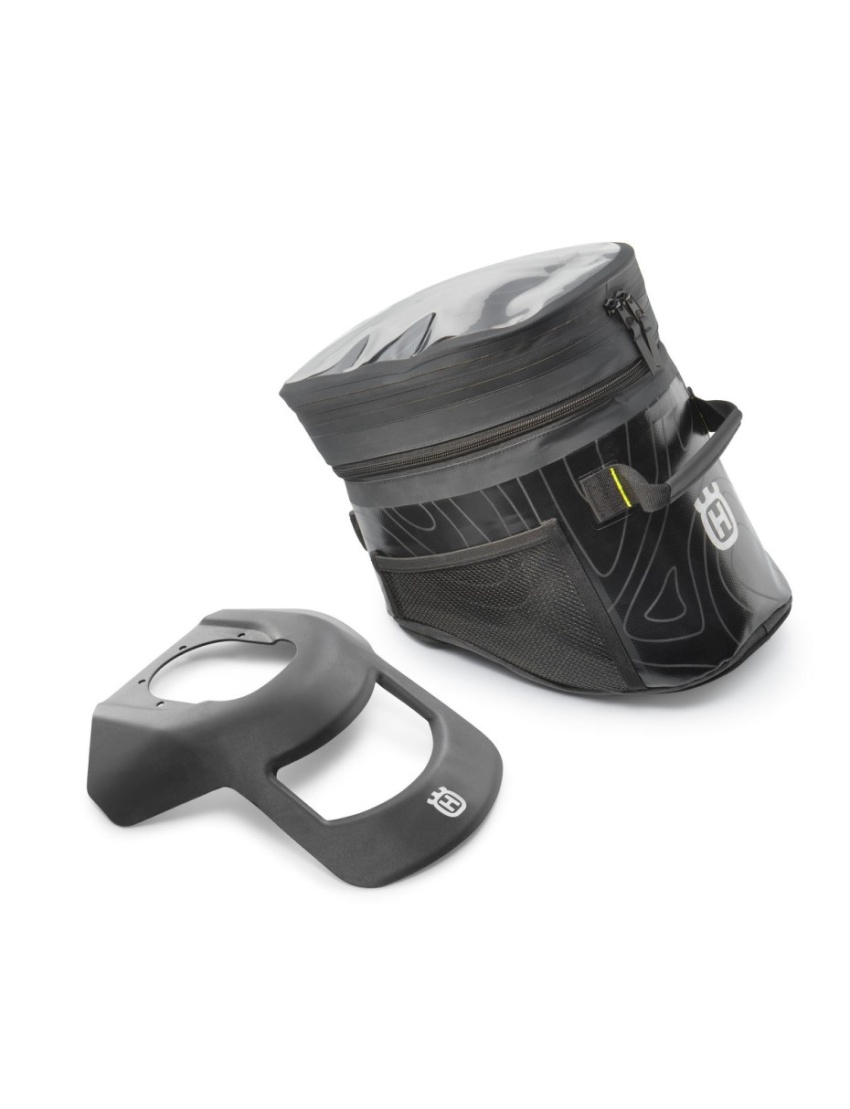 (SET) TANK BAG Norden 901