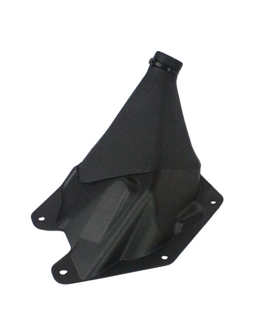 TIE ROD BOOT ASSEMBLY RIGHT