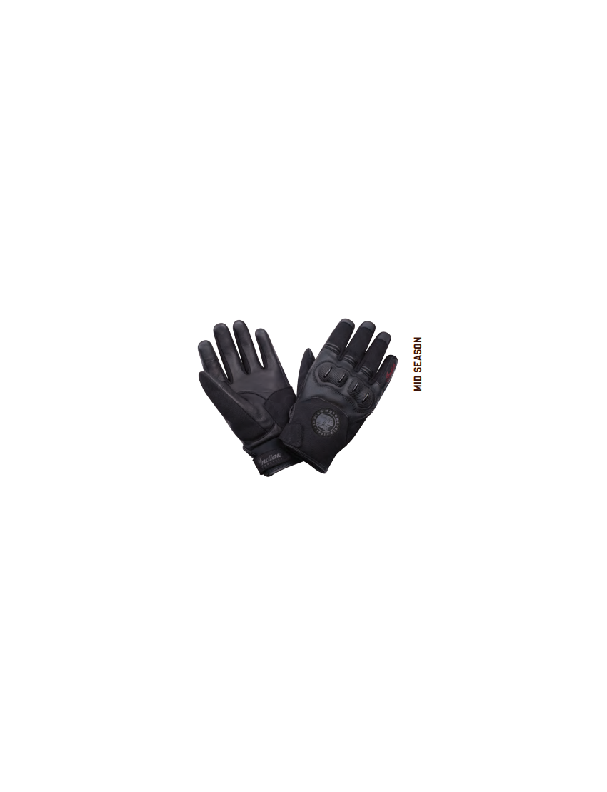MENS SOLO GLOVE-4XL