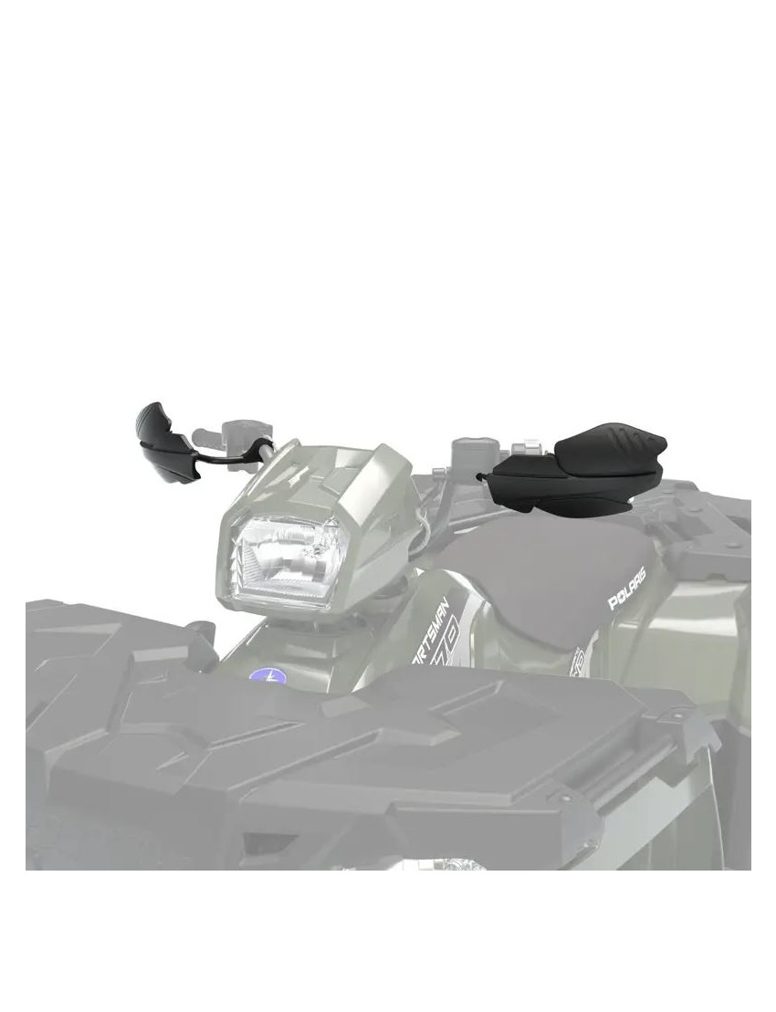 HANDGUARDBLACK (PAIR)