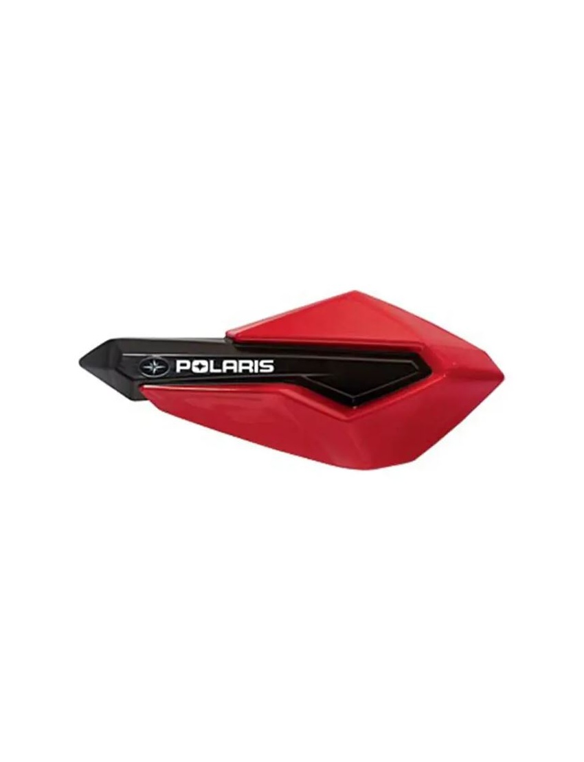 KIT-HAND GUARD SNO RED