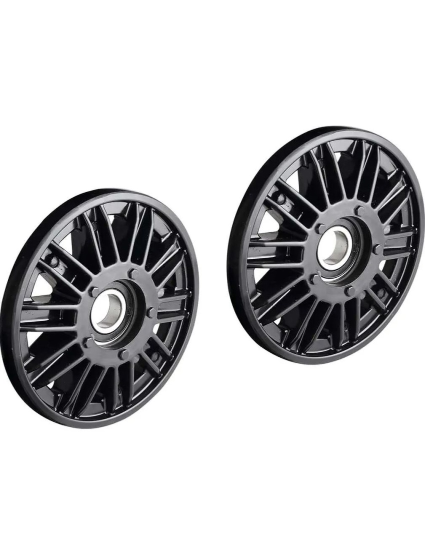 KIT-MY11-15 RMK BOGIE WHEEL(2 WHEELS)