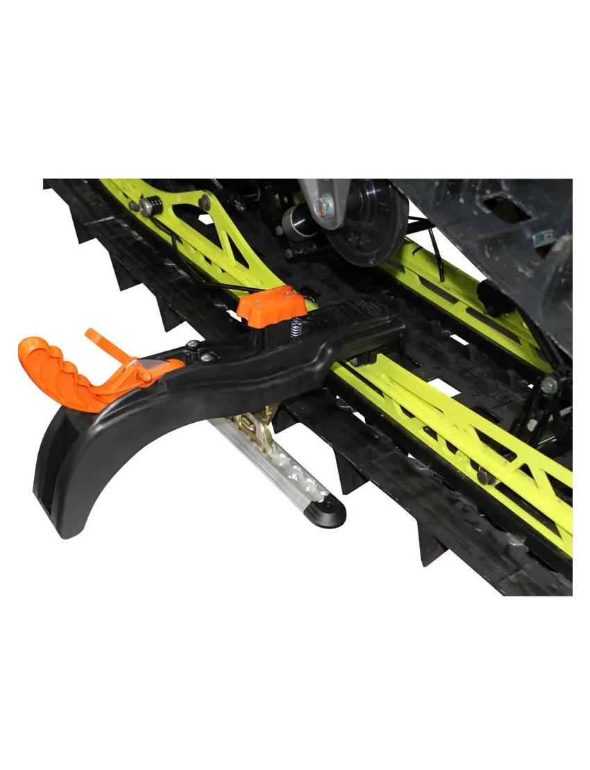 K-SUPERCLAMP RAIL