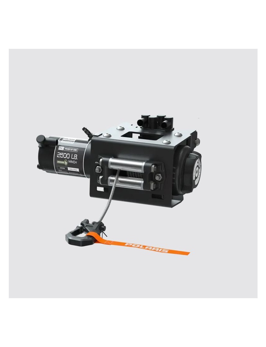 K-WINCHPOL 2.5 BASSAP