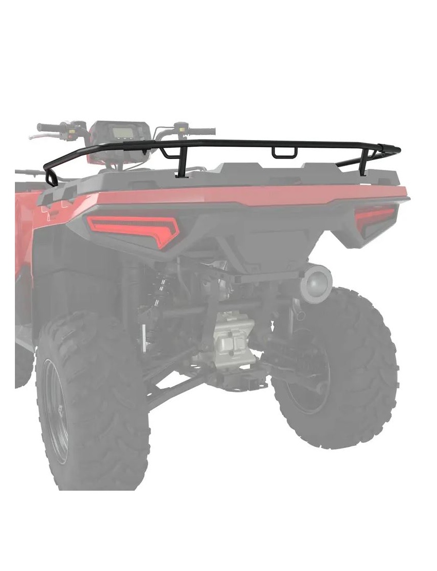 K-RACK EXTENDERREARBLK