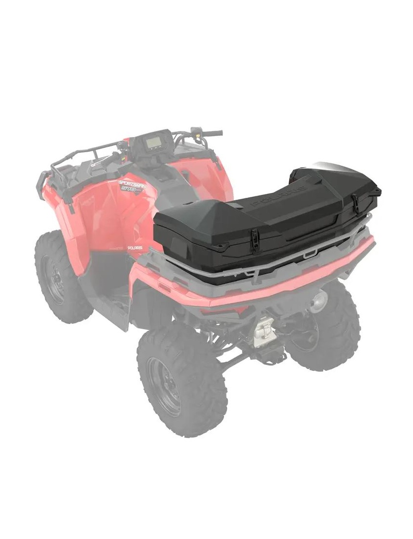 K-BOX STORAGE REAR RIGID