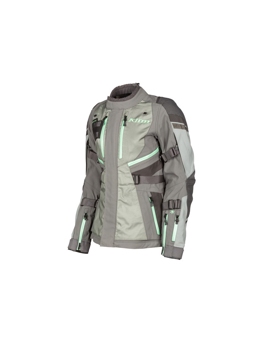 Artemis Jacket