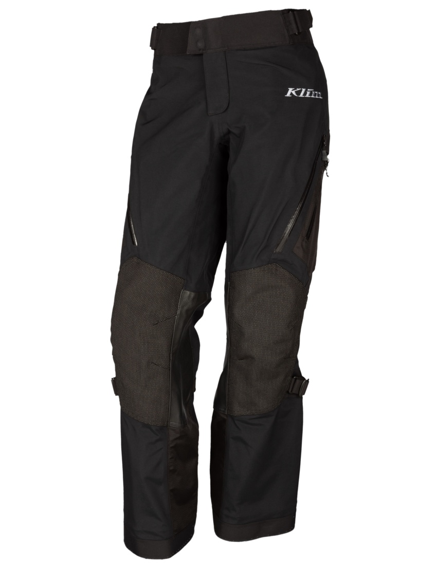 Artemis Pant 2 Stealth Black
