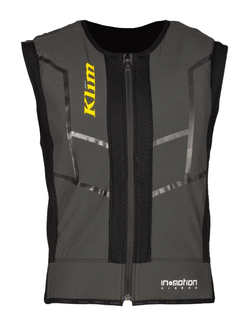Ai-1 Airbag Vest