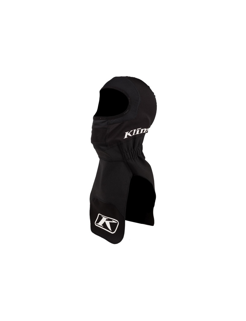 Covert Balaclava Black