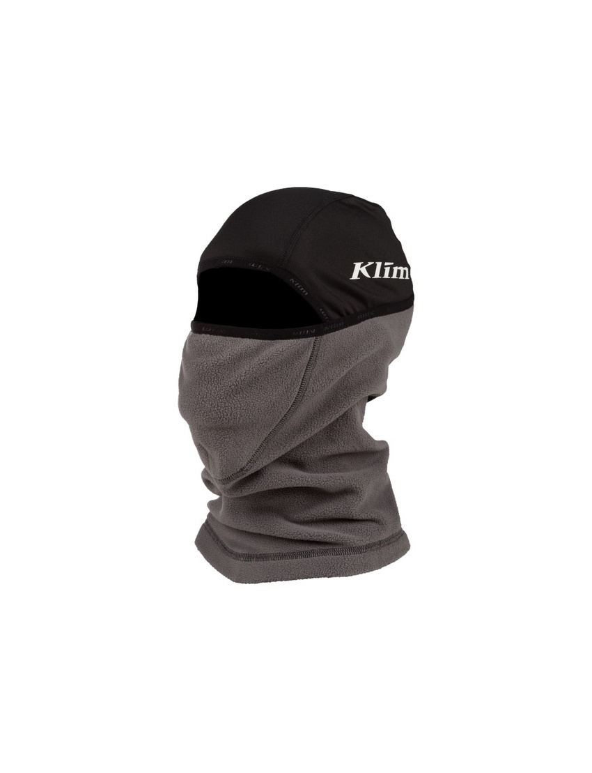 Shadow Balaclava Asphalt