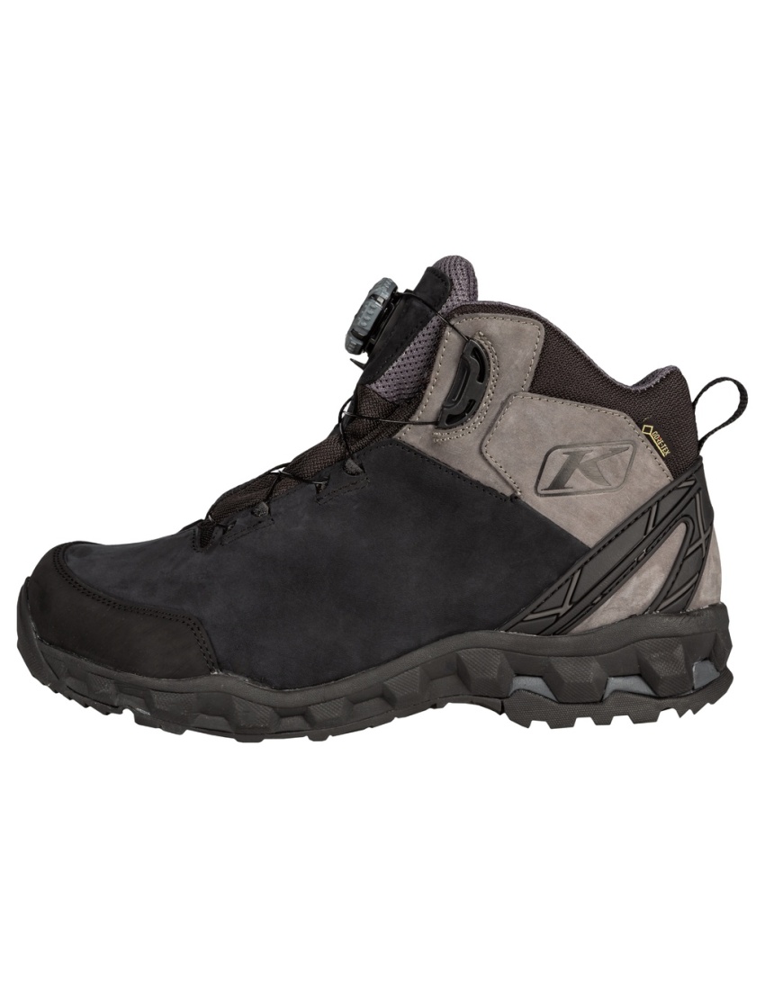 Transition GTX Boot