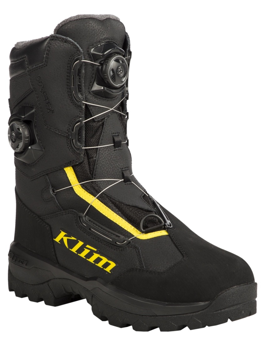 Adrenaline Pro GTX BOA Boot - Black, 14