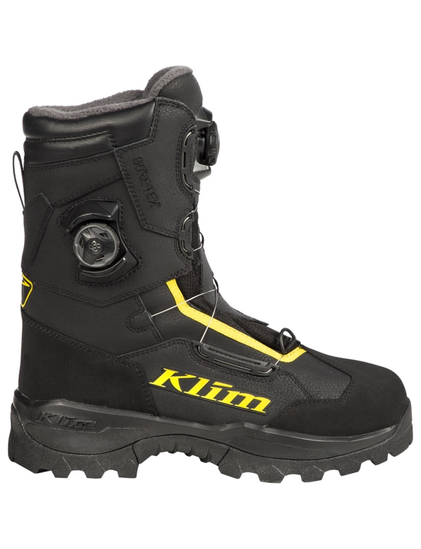 Adrenaline Pro GTX BOA Boot - Black, 14