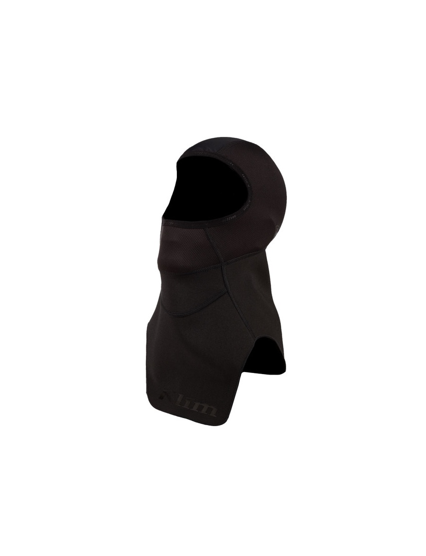 Klim Balaclava Black