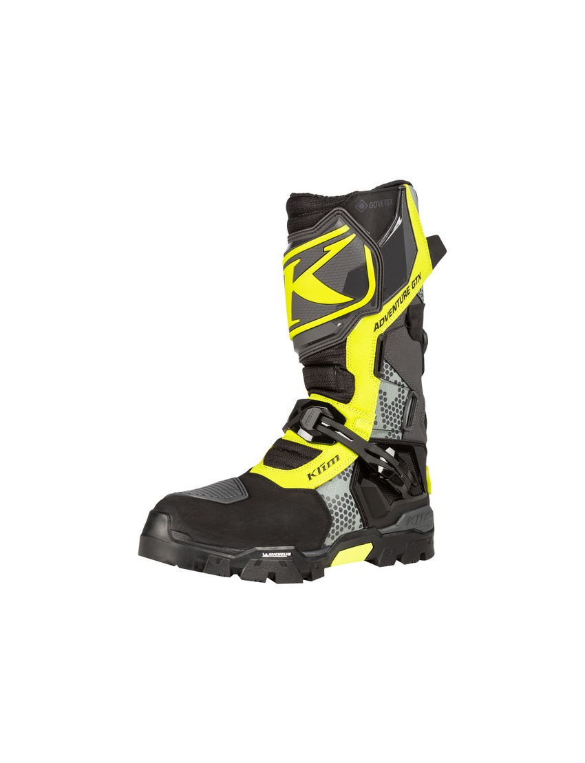 Adventure GTX Boot
