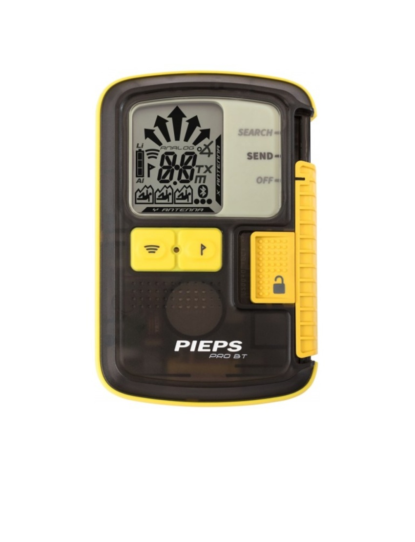 PIEPS PRO BT