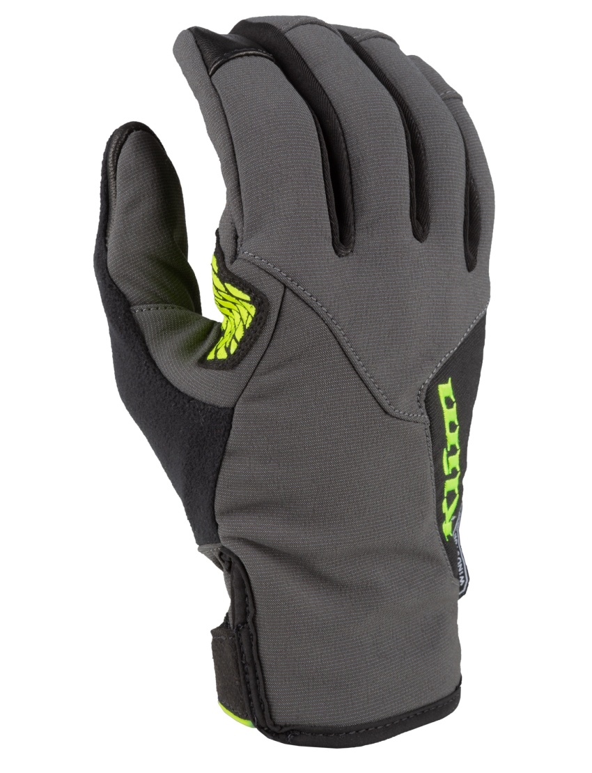 Inversion Glove