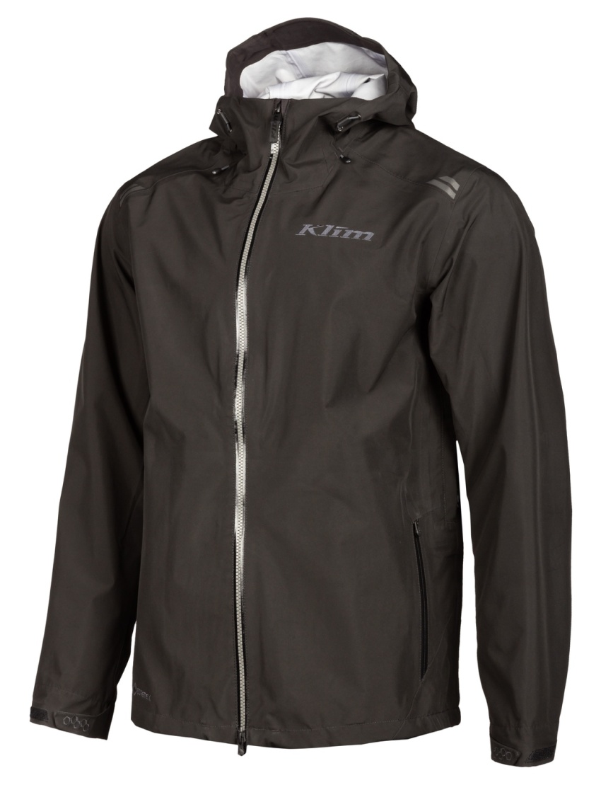 Stow Away Pro Jacket