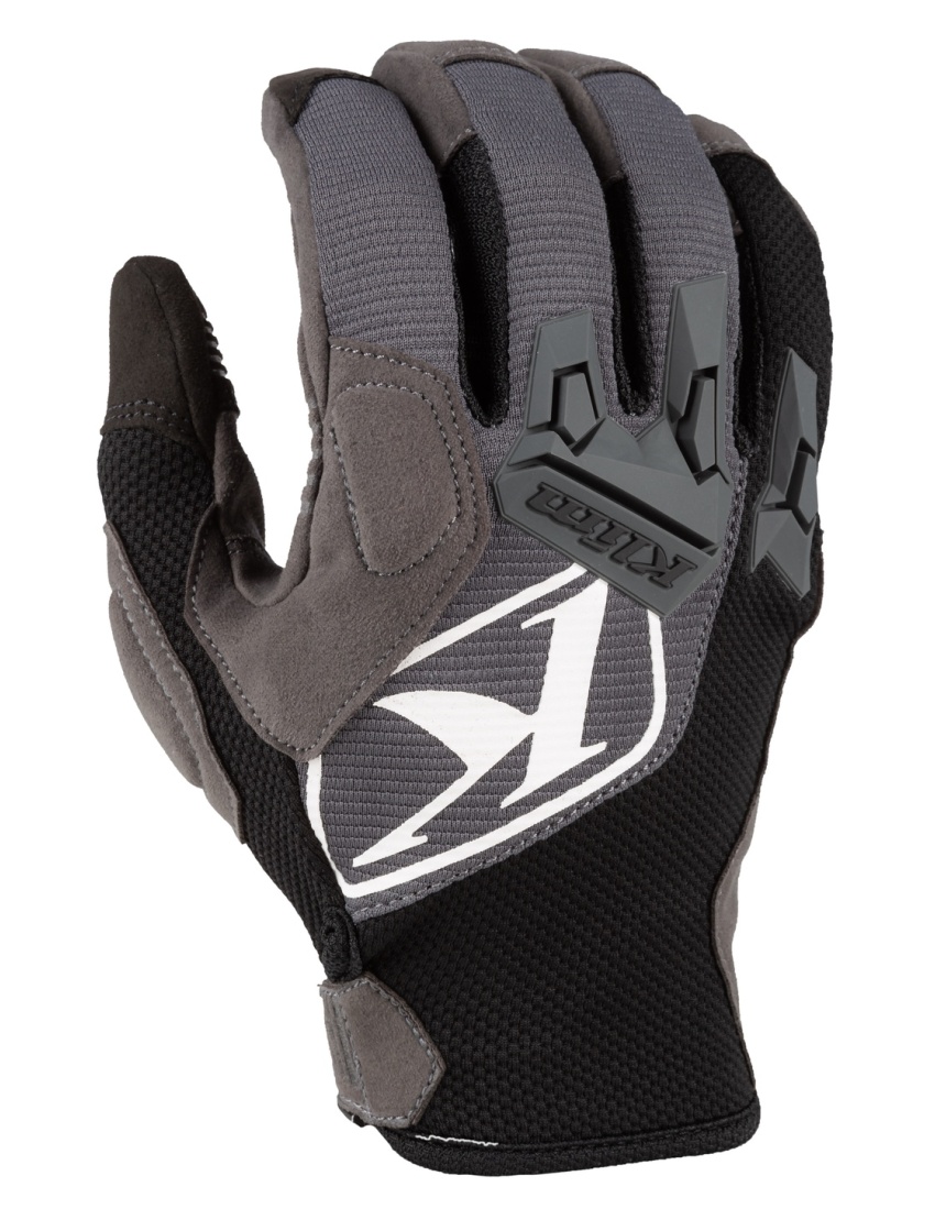 Impact Glove LG Black