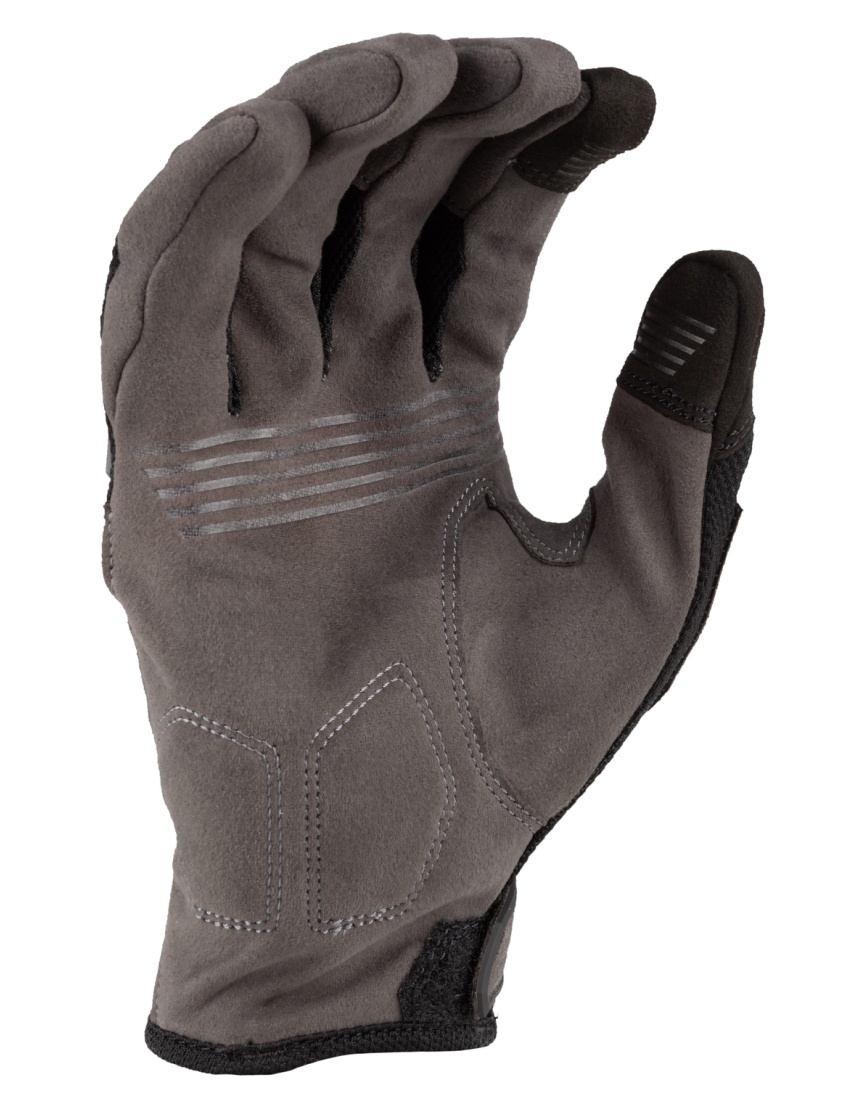 Impact Glove LG Black
