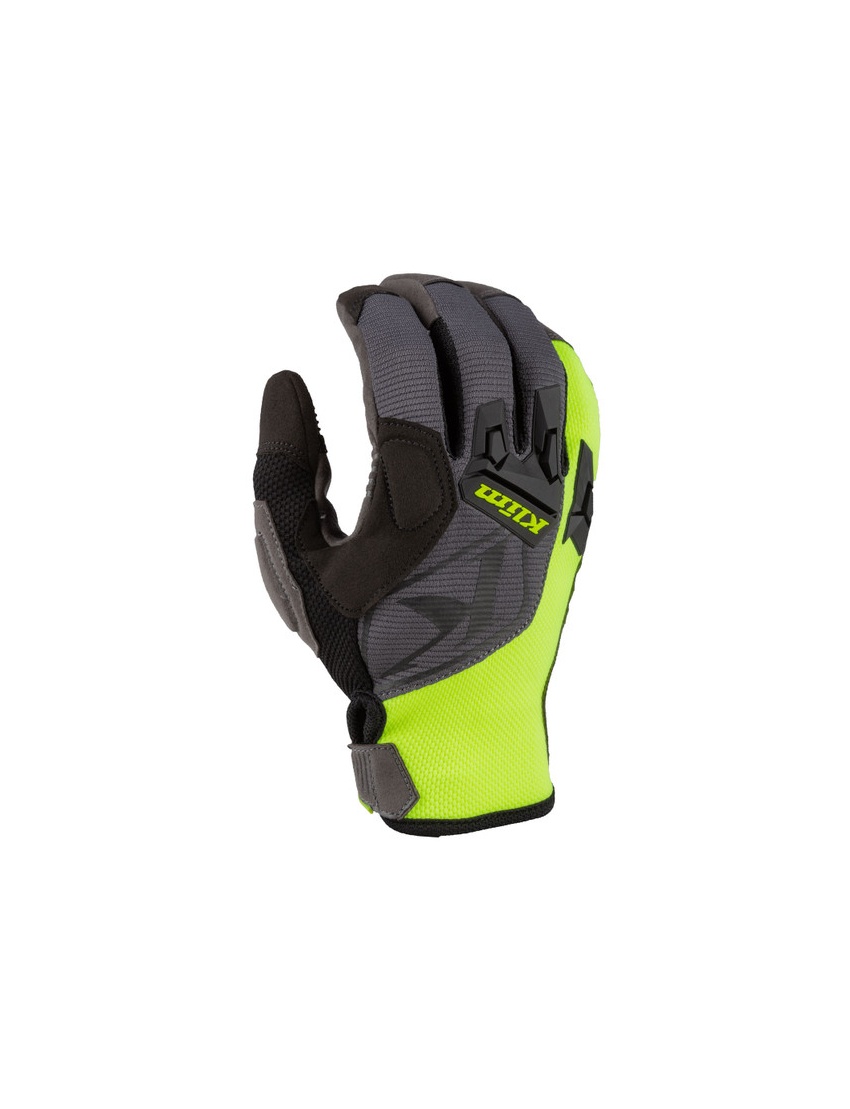 Impact Glove