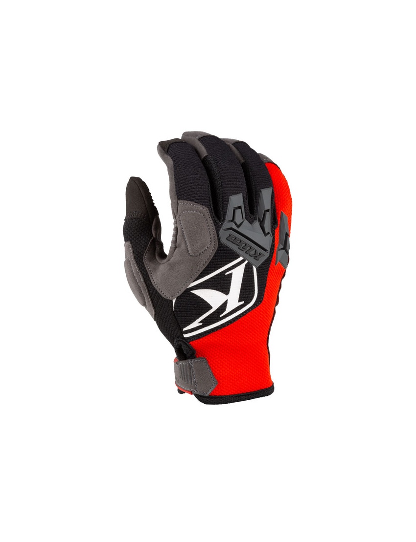 Impact Glove