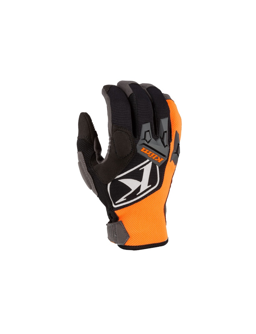 Impact Glove