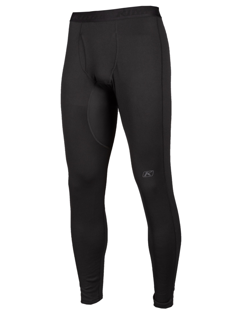 Aggressor Pant 2.0 MD Black