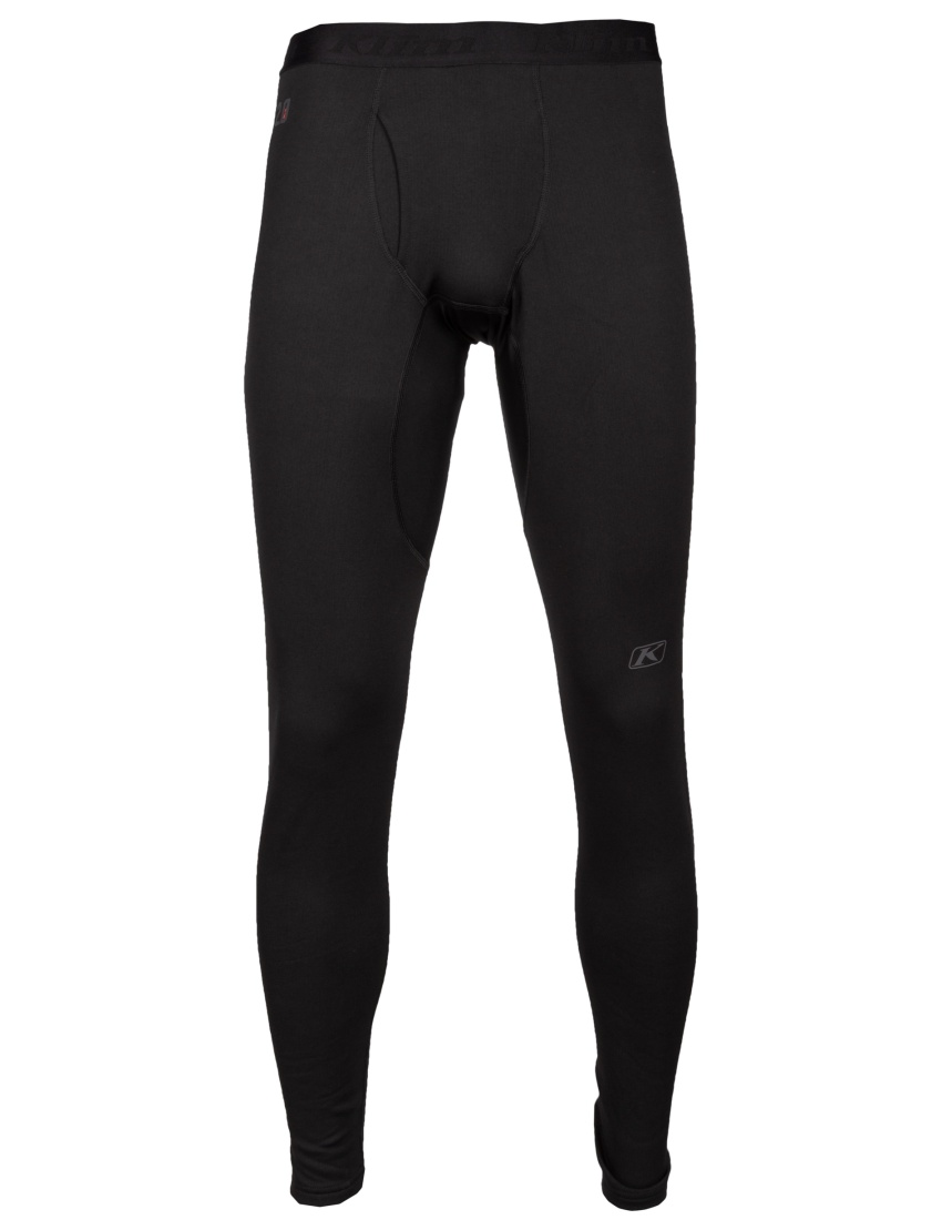 Aggressor Pant 2.0 SM Black