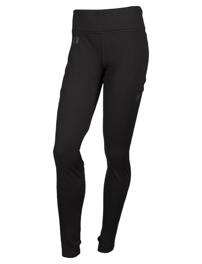 Solstice Pant 2.0 XS Black