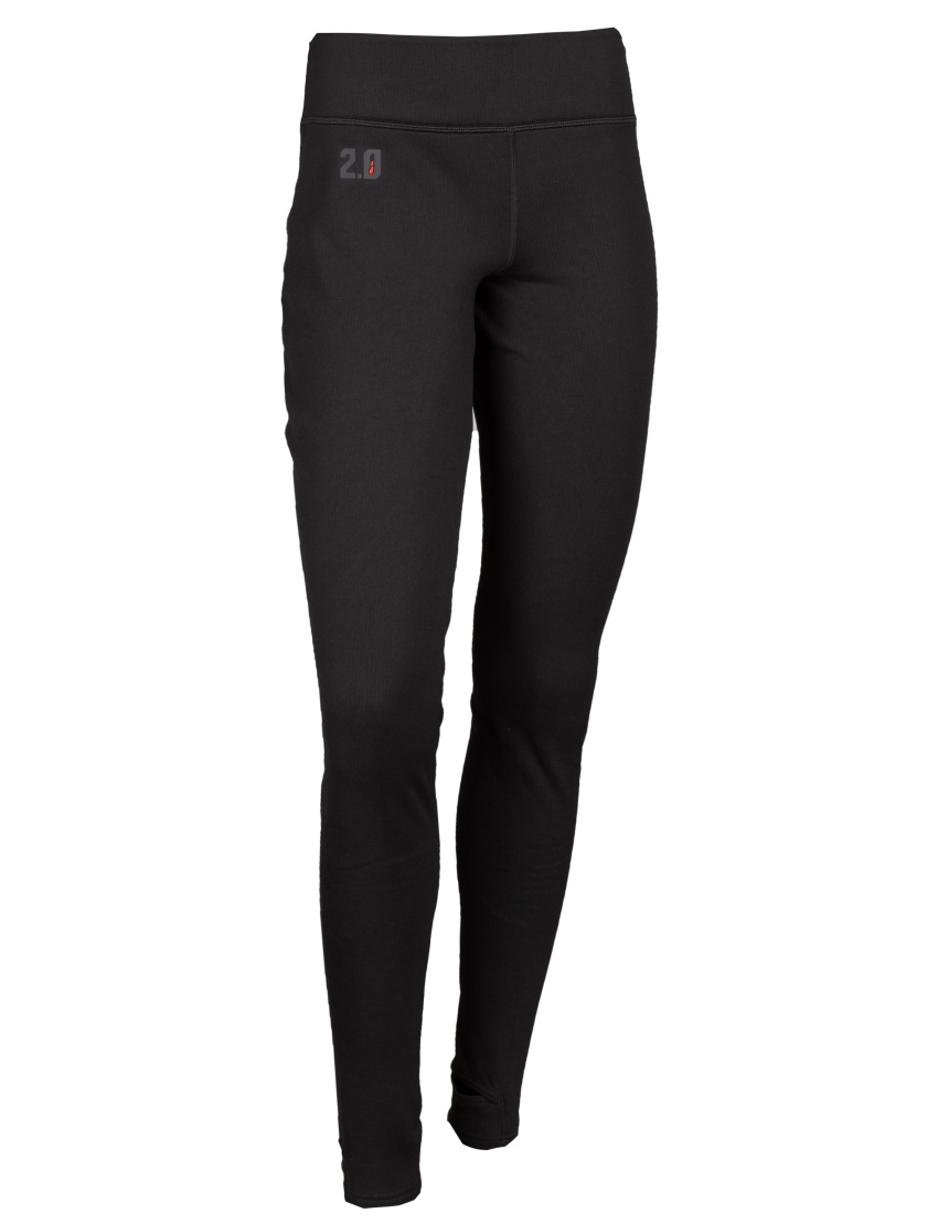 Solstice Pant 2.0 XS Black