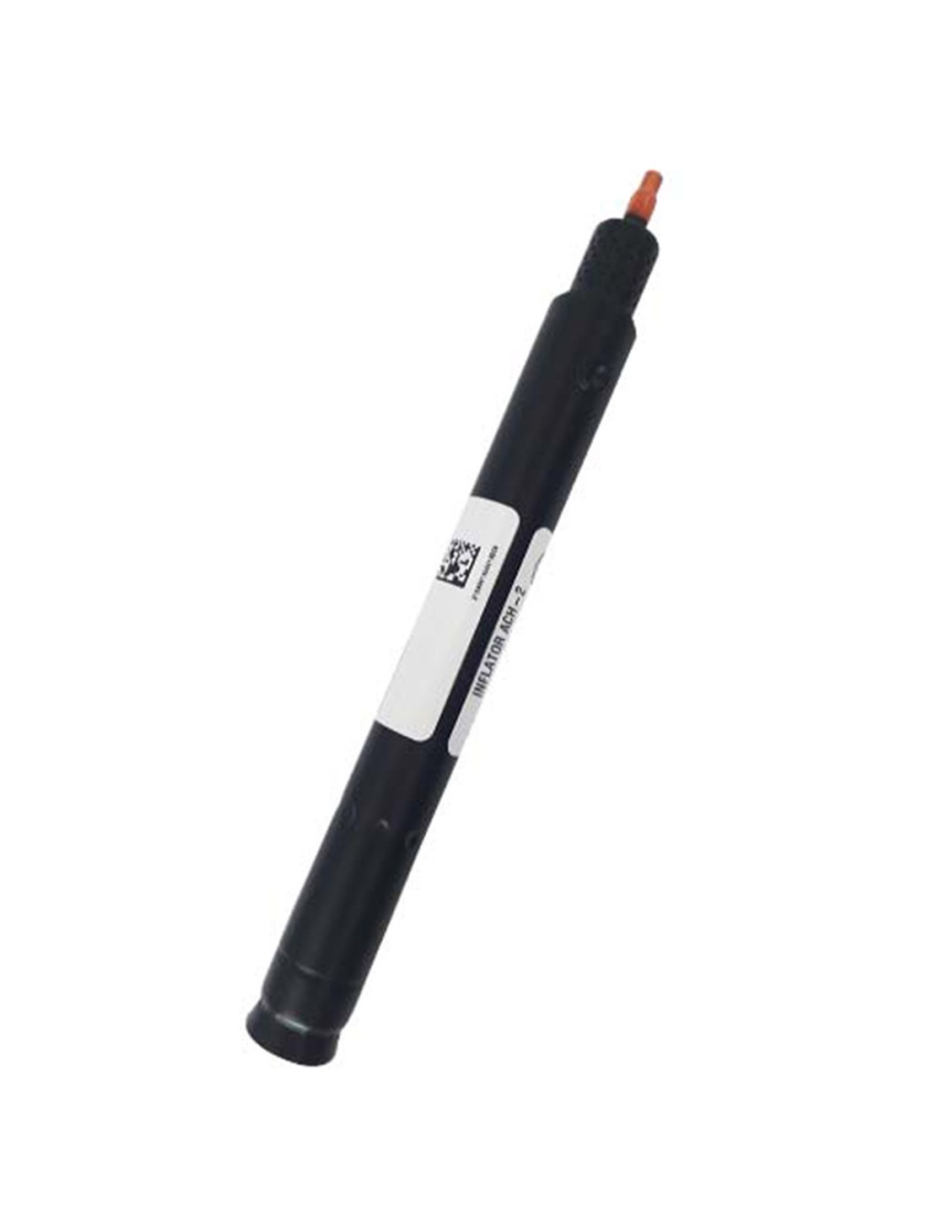 In&Motion Argon Canister
