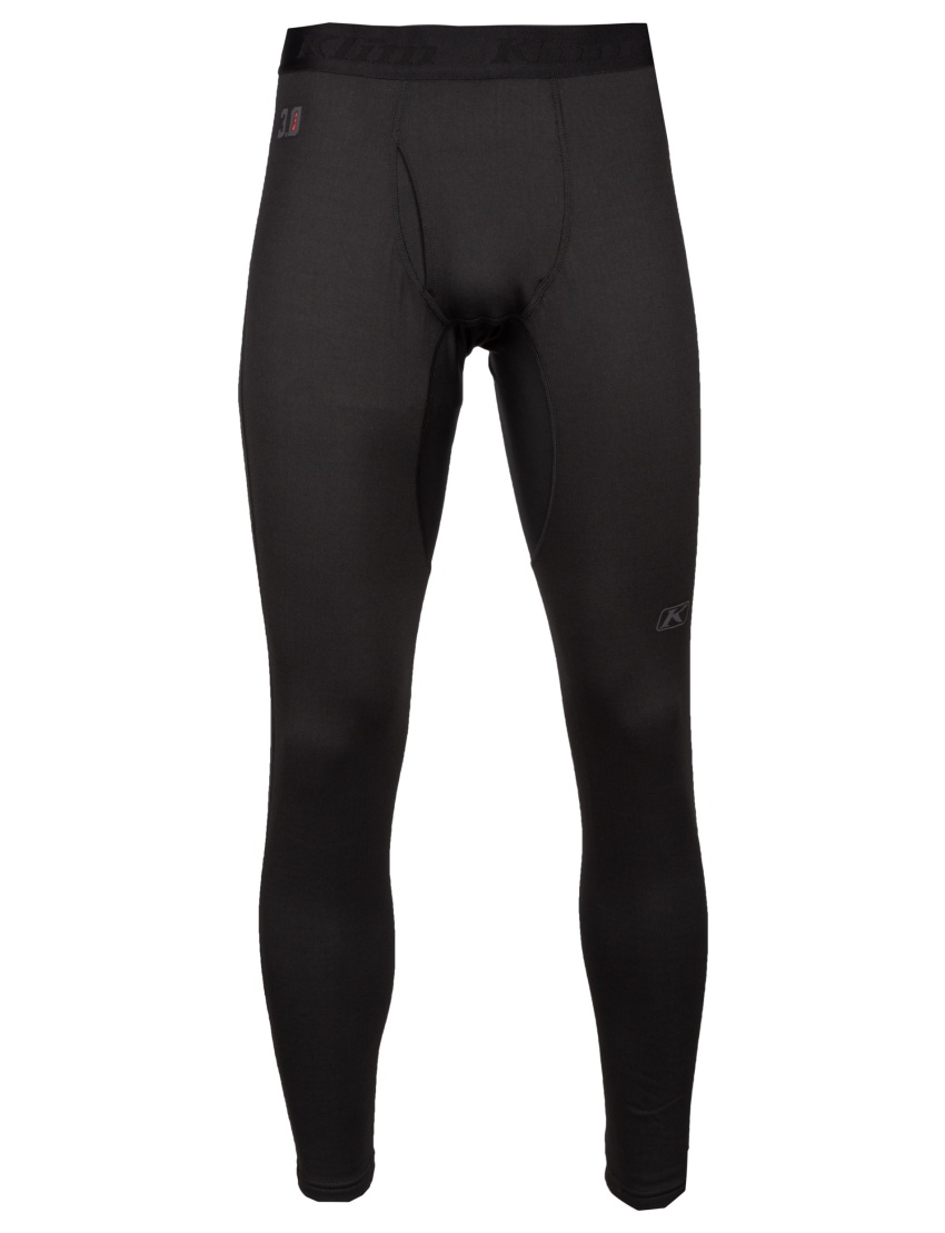 Aggressor Pant 3.0 LG Black