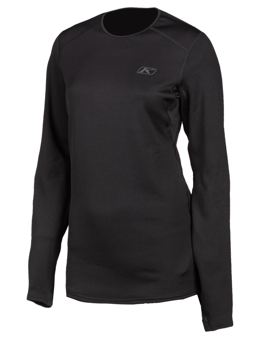 Solstice Shirt 3.0 SM Black