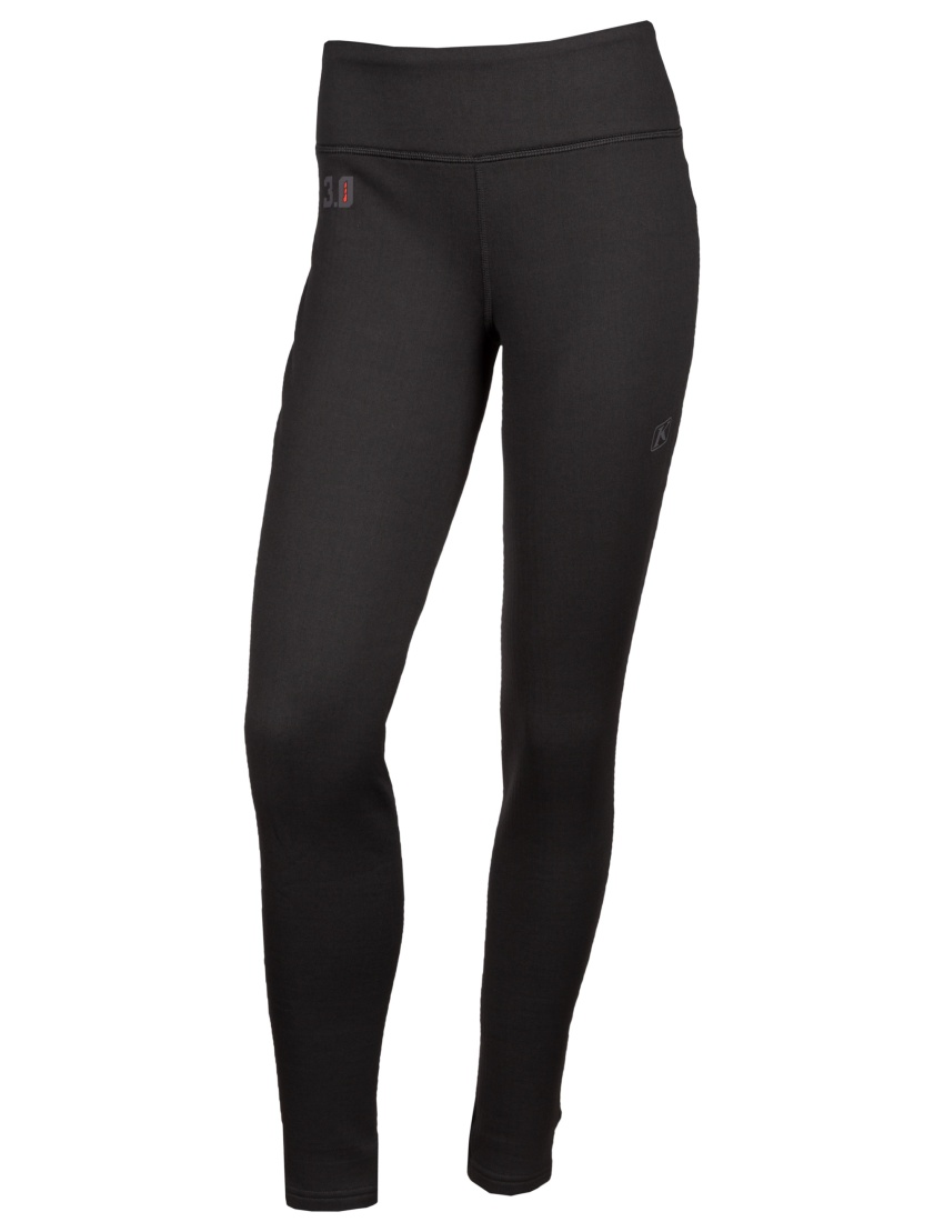 Solstice Pant 3.0 XL Black