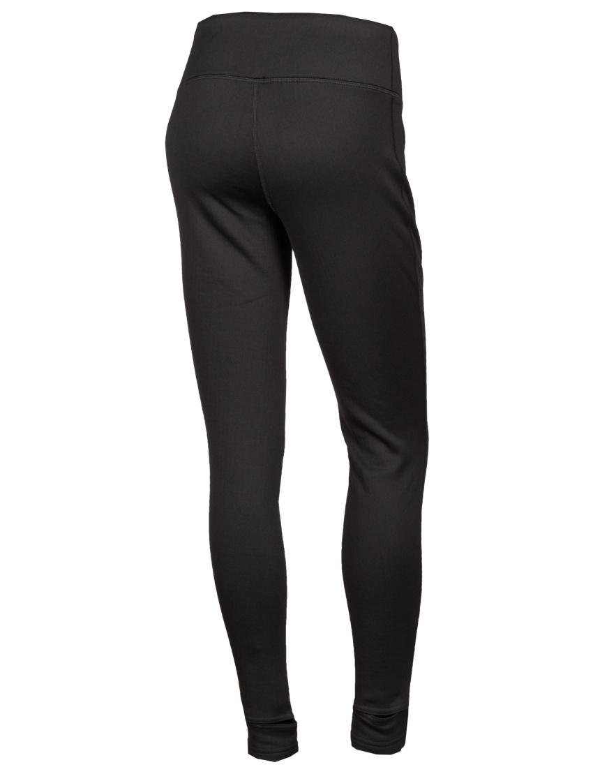 Solstice Pant 3.0 XL Black