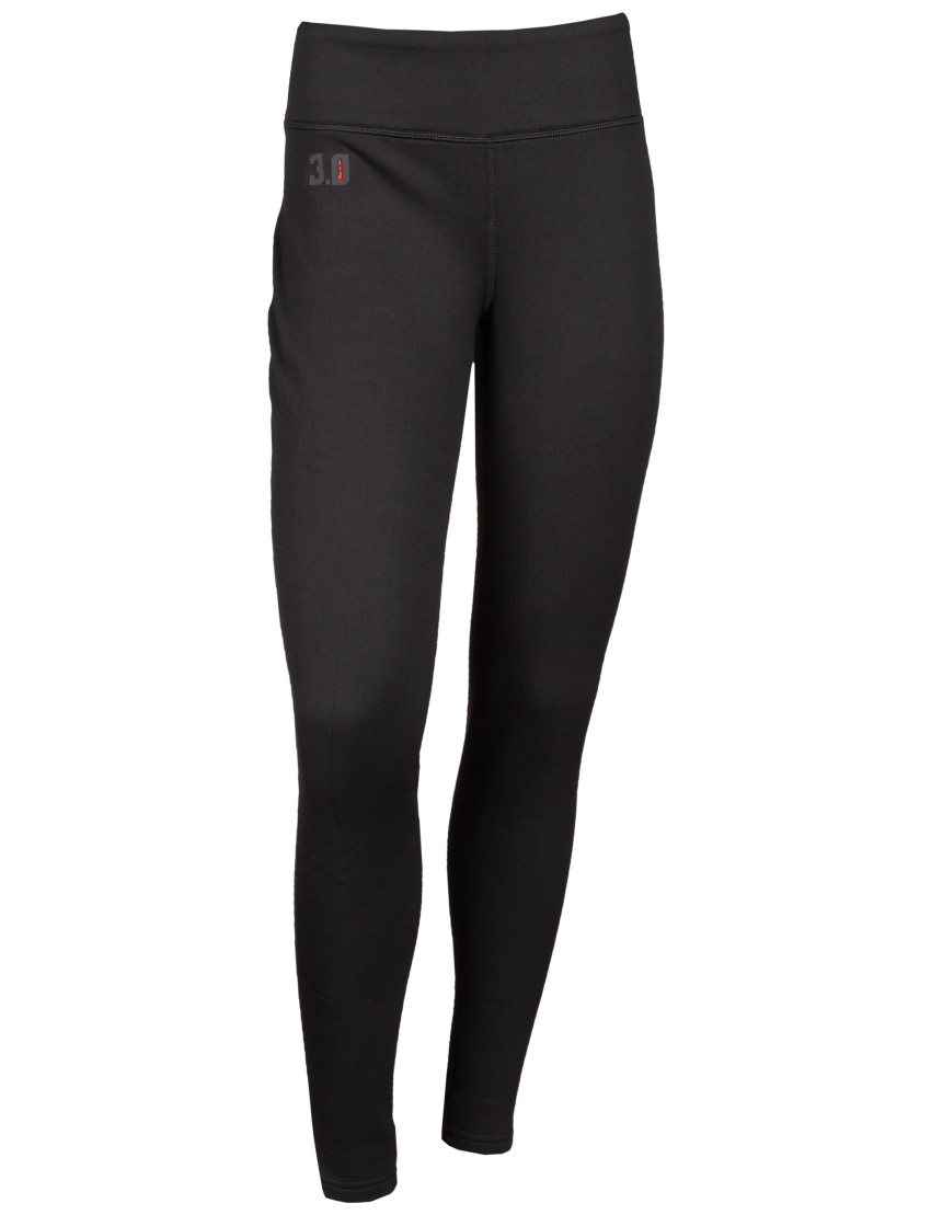 Solstice Pant 3.0 XL Black