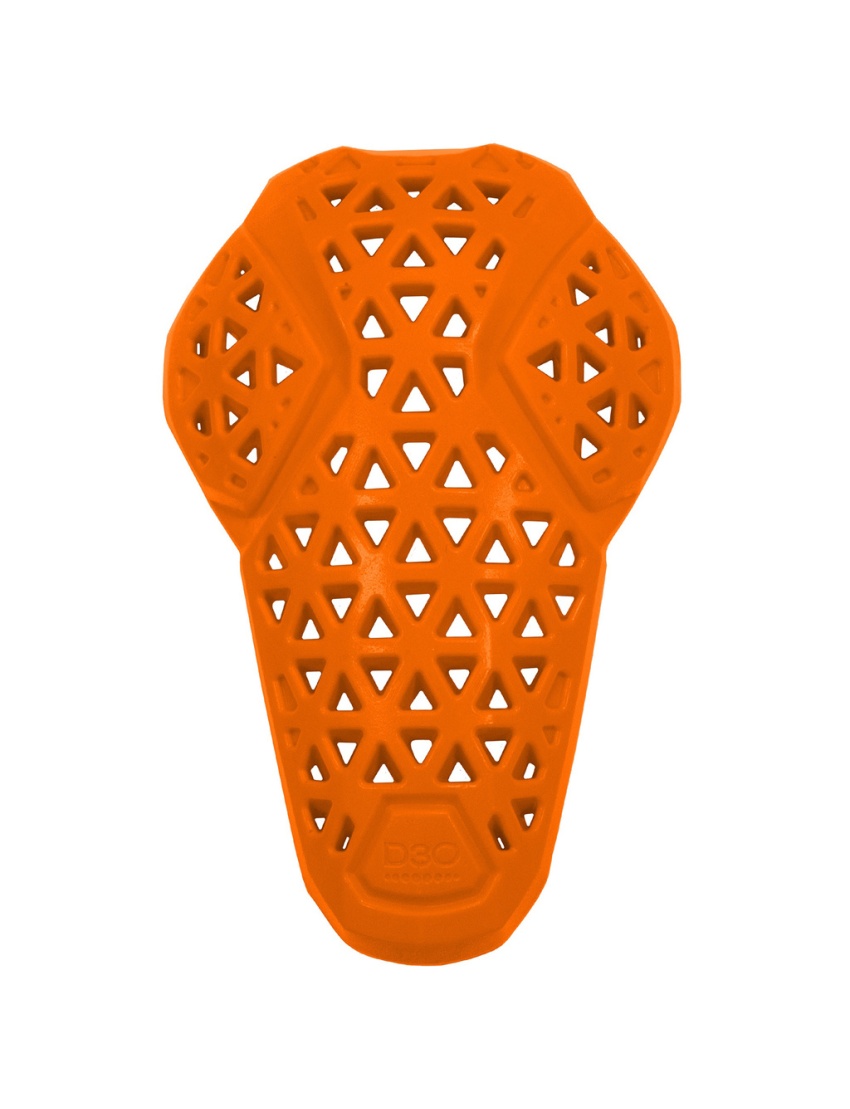 D3O Knee/Elbow Pads LP1 (Set of 2)