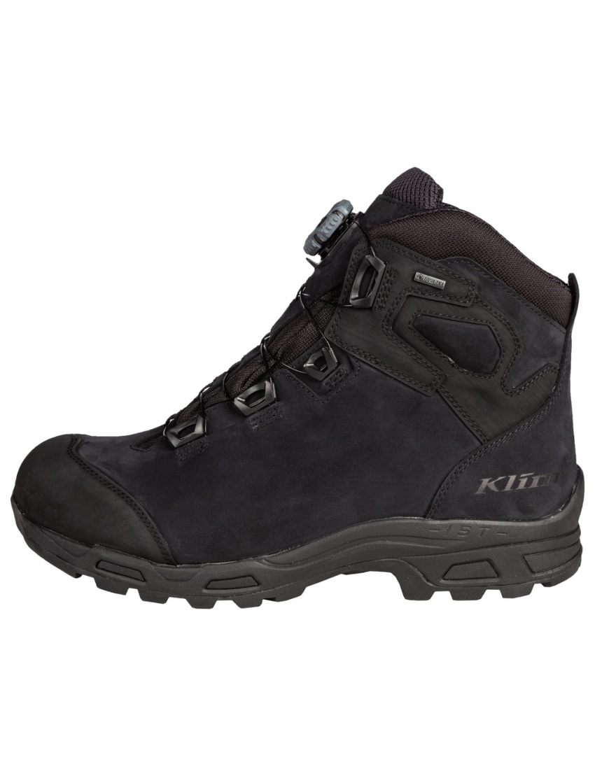 Range GTX Boot