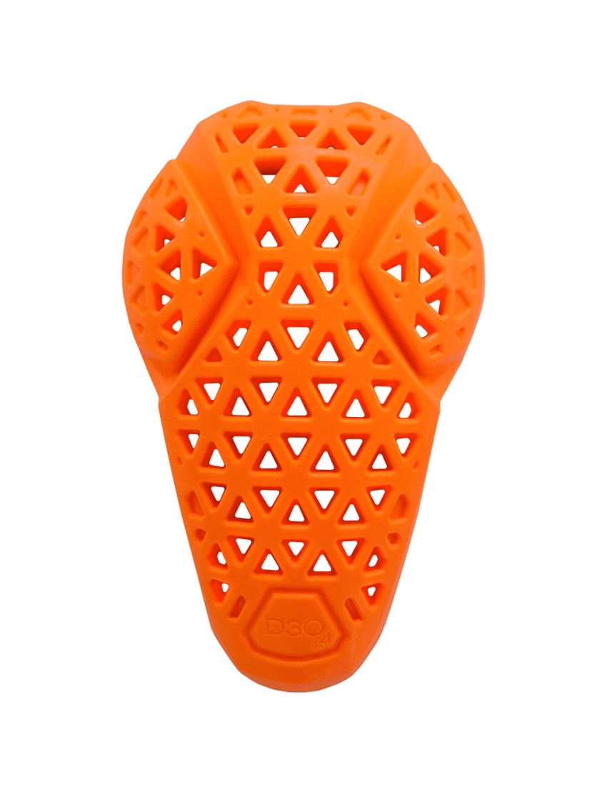 D3O Knee/Elbow Pads LP2 Pro (Set of 2)