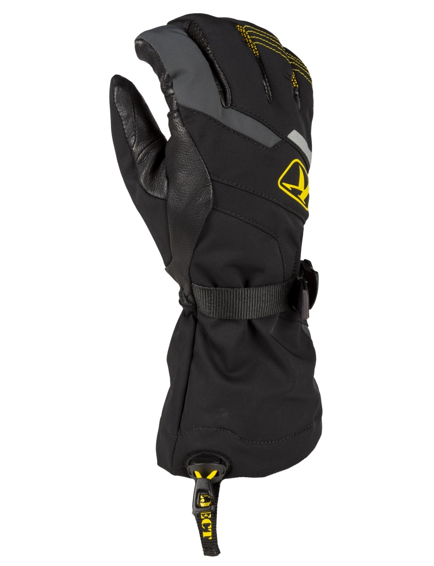 Powerxross Gauntlet Handskar